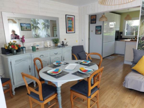 CHARMANT APPARTEMENT en BRETAGNE, PROCHE La BAULE et GRANDE PLAGE, 4 ETOILES